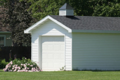 Upware outbuilding construction costs